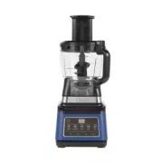 Robot multifonction 3-en-1 Ninja avec Auto-iQ BN800EUDB