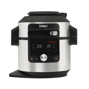 Image : Multicuiseur SmartLid 12-en-1 Ninja Foodi MAX OL650EU OL650EU