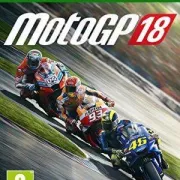 MotoGP 18 Xbox One