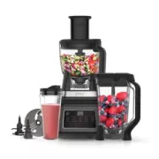 Robot de cuisine Ninja BN800EU 3-en-1 Auto-iQ BN800EU
