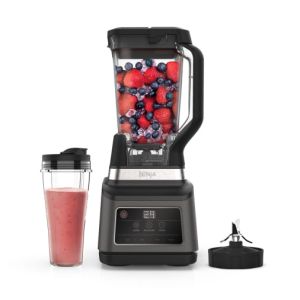 Image : Blender 2-en1 Ninja avec Auto-iQ BN750EU