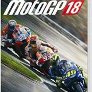 MotoGP 18 Nintendo Switch