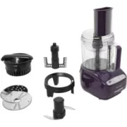 Robot multifonction MAGIMIX 18259F MIni Plus Violet Aubergine