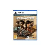 Uncharted : Legacy of Thieves Collection (PS5)