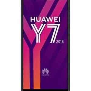 Image : Huawei Y7 2018 Bleu