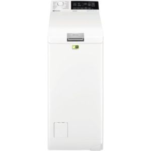 Image : Lave linge top ELECTROLUX EW8T3653CM