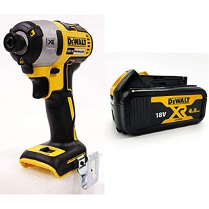 Image : DeWalt DCF887N-XJ Visseuse a Chocs