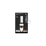 Expresso Broyeur Melitta Caffeo Solo & Perfect Milk - Argent E957-305