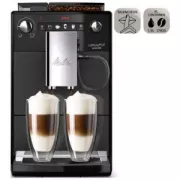 Expresso pur MELITTA LATTICIA ONE TOUCH F300-100
