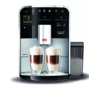 Expresso avec broyeur Melitta F850-101 Barista TS Smart Argent