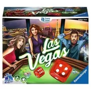 Jeu Las Vegas Ravensburger