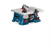 Bosch Professional scie sur table sans-fil BITURBO GTS 18V-216