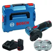 Bosch Professional 12 V System Meuleuse d'angle sans fil GWS 12 V-76