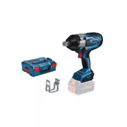 Bosch Professional Boulonneuse sans-fil BITURBO GDS 18V-1000 GDS 18V-1050 H