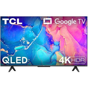 Image : TV QLED TCL 55QLED760 55'