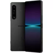 Smartphone SONY Xperia 1 IV Noir 5G