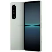 Smartphone SONY Xperia 1 IV Blanc 5G