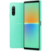 Smartphone SONY Xperia 10 IV Menthe 5G