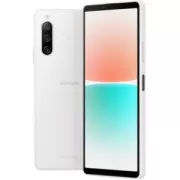 Smartphone SONY Xperia 10 IV Blanc 5G