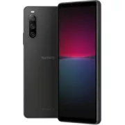 SONY Xperia 10 IV Noir 5G