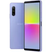 SONY Xperia 10 IV Lavande 5G
