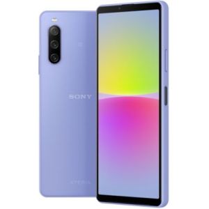 Image : SONY Xperia 10 IV Lavande 5G