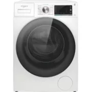 Lave linge hublot WHIRLPOOL W6W045WBPFR