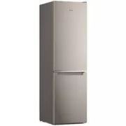 Réfrigérateur congélateur en bas Whirlpool W7X94AOX
