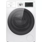 Lave-linge hublot WHIRLPOOL W8W946WRFR AUTODOSE