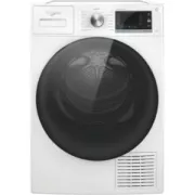 Seche linge WHIRLPOOL W7D94WBFR Supreme silence