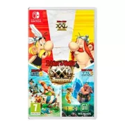 Asterix & Obelix Xxl Collection Nintendo Switch