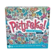 Jeu Hasbro Gaming Pictureka