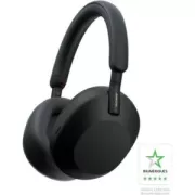 Casque SONY WH1000XM5 Noir