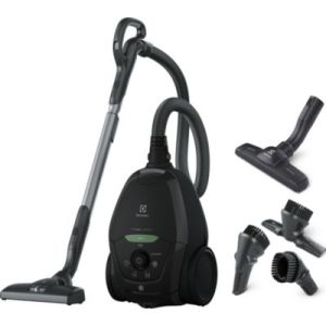 Image : Aspirateur avec sac ELECTROLUX Pure D8 PD82-GREEN