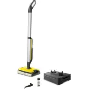 Nettoyeur de sol KARCHER FC 7 sans fil Special Edition