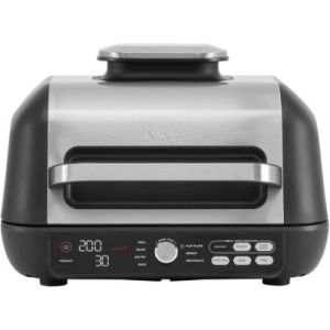 Image : Grille-viande NINJA Foodi MAX PRO AG651EU