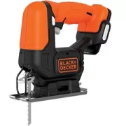 BLACK+DECKER BDCJS12N-XJ Scie sauteuse