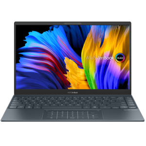 Image : PC portable Asus Zenbook OLED EVO UX325