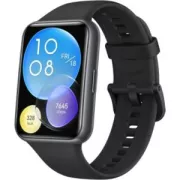 Montre connectee HUAWEI Watch Fit 2 Active Noir