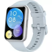 Montre connectee HUAWEI Watch Fit 2 Active Bleu
