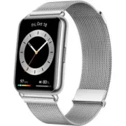 Montre connectee HUAWEI Watch Fit 2 Elegant Silver