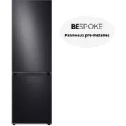 Réfrigérateur combine SAMSUNG RB3CA6B2FB1 Bespoke
