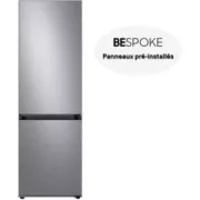 Refrigerateur combine SAMSUNG RB34A6B2ES9 Bespoke