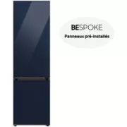 Refrigerateur combine SAMSUNG RB38A7B5D41 Bespoke