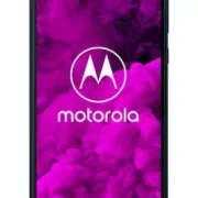 Moto G6 32Go bleu indigo