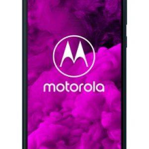 Image : Moto G6 32Go bleu indigo