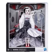 Poupee Disney Princesses Vilains Style Series Cruella d'Enfer