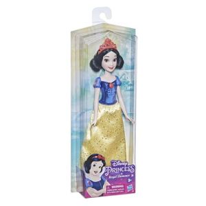 Image : Poupee Disney Princesses Blanche-Neige Poussiere d'etoiles