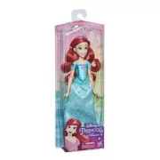 Poupee Disney Princesses Ariel Poussiere d’etoiles