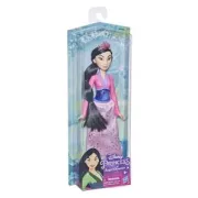 Poupee Disney Princesses Mulan Poussiere d’etoiles